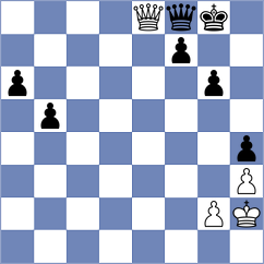 Carbone - Kanter (chess.com INT, 2022)