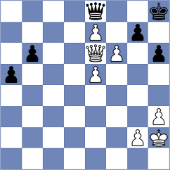 Najer - Gutkovich (Chess.com INT, 2021)