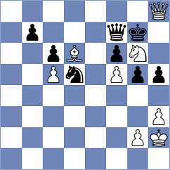Jin - Ivanov (chess.com INT, 2021)
