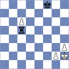 Bezerra - Awoki (chess.com INT, 2024)