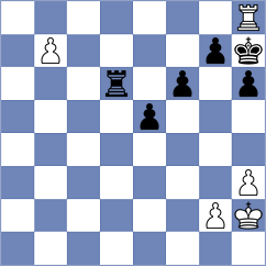 Martinez Reyes - Machado (Chess.com INT, 2018)