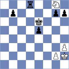 Hernandez Bermudez - Ai (chess.com INT, 2023)