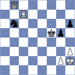 Chambers - Estrada Nieto (chess.com INT, 2022)