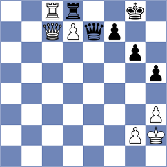Kleibel - Novosel (chess.com INT, 2024)