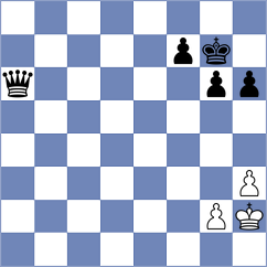 Ragneau - Desarmaux-Do (Europe-Chess INT, 2020)
