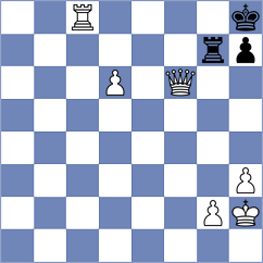 Truskavetsky - Mamedjarova (chess.com INT, 2024)