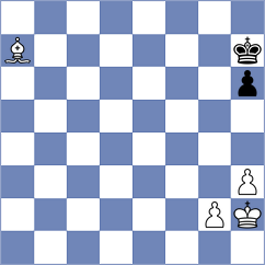 Davtyan - Eggleston (Chess.com INT, 2021)
