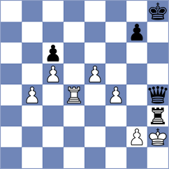 Marin Ferragut - Rustamov (chess.com INT, 2024)