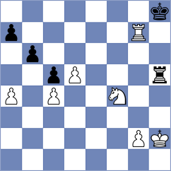 Toloza Soto - Oganian (Chess.com INT, 2020)