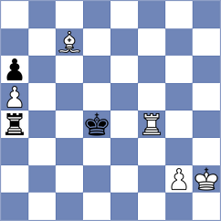 Beltran Salvador - Oviedo Acosta (Chess.com INT, 2021)