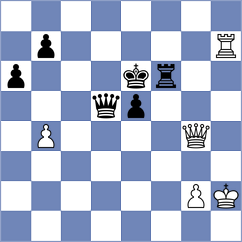 Tsaruk - Sviridov (chess.com INT, 2023)