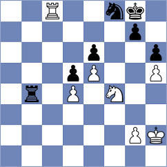 Antonio - Valdes Escobar (chess.com INT, 2023)