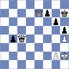 Roque Sola - Vasques (chess.com INT, 2022)