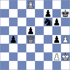 Espinoza Villanueva - Mohammadi (chess.com INT, 2024)