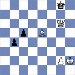 Cieslak - Bychkov (chess.com INT, 2023)