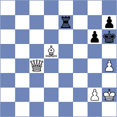 Nikolova - Enkhtuul (Chess.com INT, 2021)