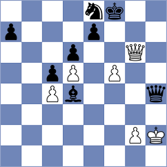 Franca - Walentukiewicz (Chess.com INT, 2020)