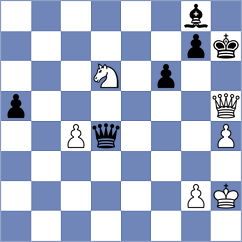 Paravyan - Volkov (chess.com INT, 2024)