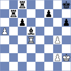 Eynullayev - Shton (Chess.com INT, 2021)