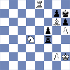Bellaiche - Salinas Herrera (Chess.com INT, 2018)