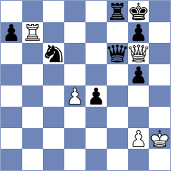 Garcia Castany Musellas - Ibadov (chess.com INT, 2023)