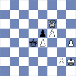 Marchena Hurtado - Samaganova (Chess.com INT, 2021)