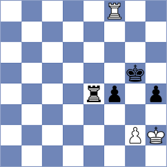 Principe - Serikbay (Chess.com INT, 2020)