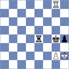 Simonovic - Cruz (Chess.com INT, 2021)