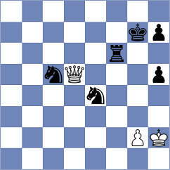 Cardenas Carbajal - Payne (chess.com INT, 2023)