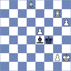 Martins - Beerdsen (chess.com INT, 2024)