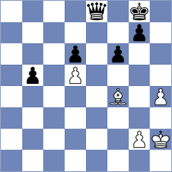Kollar - Stamos (Chess.com INT, 2020)