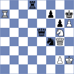Ezat - Schrik (chess.com INT, 2022)
