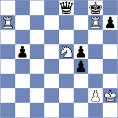 Illingworth - Batchuluun (Chess.com INT, 2020)