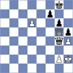Odegov - Albuquerque (Chess.com INT, 2021)