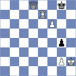 Yoo - Chin (Chess.com INT, 2020)