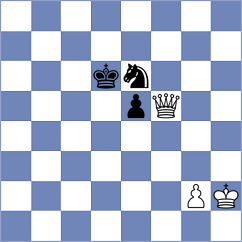 Naroditsky - Shapiro (chess.com INT, 2024)