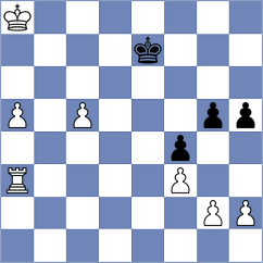 De Leon - Tronenkovs (Chess.com INT, 2021)