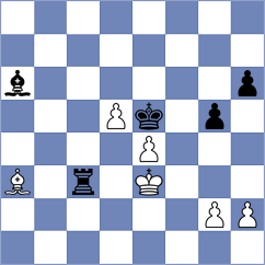 Stinka - Trepka (Chess.com INT, 2021)