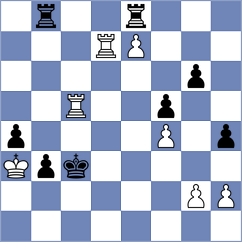 Vlassov - Kobo (chess.com INT, 2024)