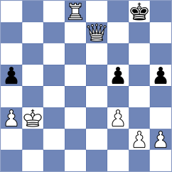 Ramirez M. - Cruz (chess.com INT, 2022)