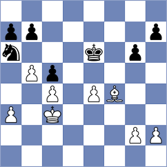 Donchenko - Yeruultei (chess.com INT, 2024)