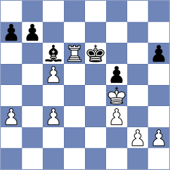 Esmeraldas Huachi - Diaz Perez (chess.com INT, 2024)