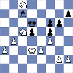 Manukyan - Wilson (Chess.com INT, 2021)