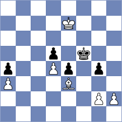 Shankland - Mischuk (chess.com INT, 2024)