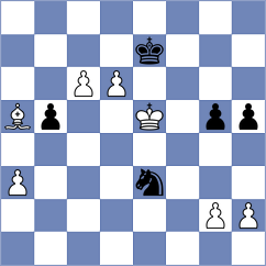 Baraeva - Zhizmer (chess.com INT, 2024)