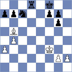 Zakharov - Hartikainen (Chess.com INT, 2021)