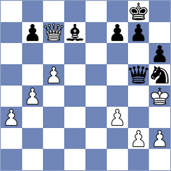 Bugayev - Martin Fuentes (chess.com INT, 2024)