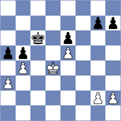 Ramadoss - Krzywda (chess.com INT, 2024)