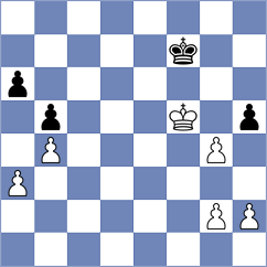 Benaddi - Desideri (chess.com INT, 2023)