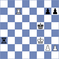 Krassilnikov - Shkapenko (Chess.com INT, 2021)